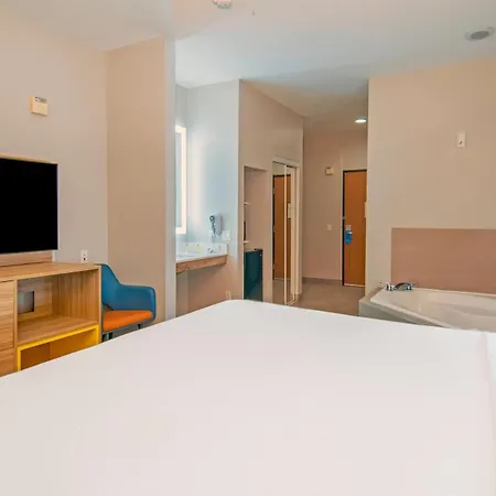 Days Inn & Suites By Wyndham San Antonio North/Stone Oak-3