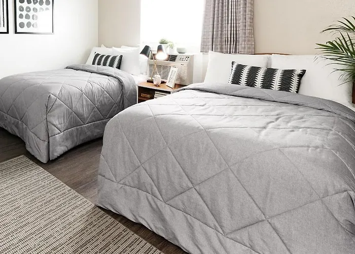 Intown Suites Extended Stay San Antonio Tx - Nacogdoches Road
